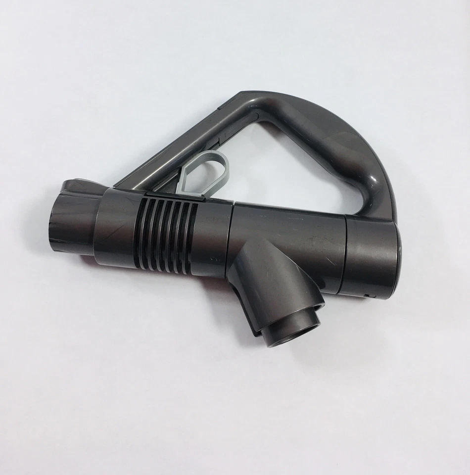 Dyson DC39 Canister Vacuum Triggerhead Wand Hose Handle Assembly DC32 DC23 DC19 - Image 2 of 4