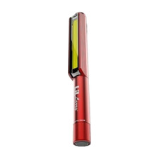 LED Leuchte Nebo Lil Larry Taschenlampe Rot Red 250 Lumen mit Magnetfuß