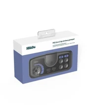 GAMEPAD 8BITDO PC-ENGINE CLASSIC MINI CONTROLLER WIRELESS 2.4G WIFI JOYPAD PCE.