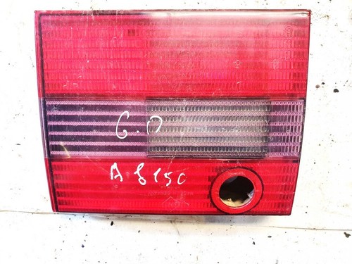 Volkswagen Passat 1995 Tail light inner, right side 3a9945259, Gen #1699173-27