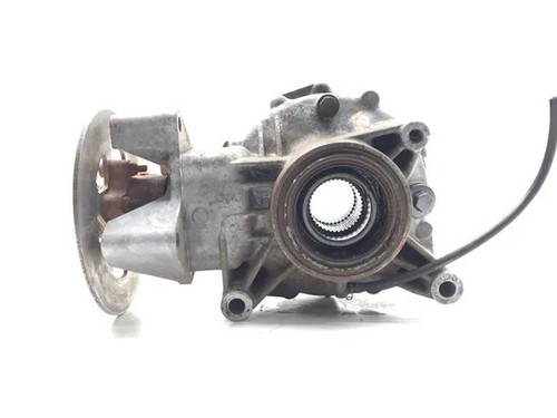 Rear Diff Differential 2009 Yamaha Rhino 700 YXR700F 4x4 FI 3021A - Picture 6 of 6