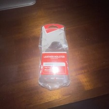 Verizon Wireless Universal Flip Phone Leather Holster