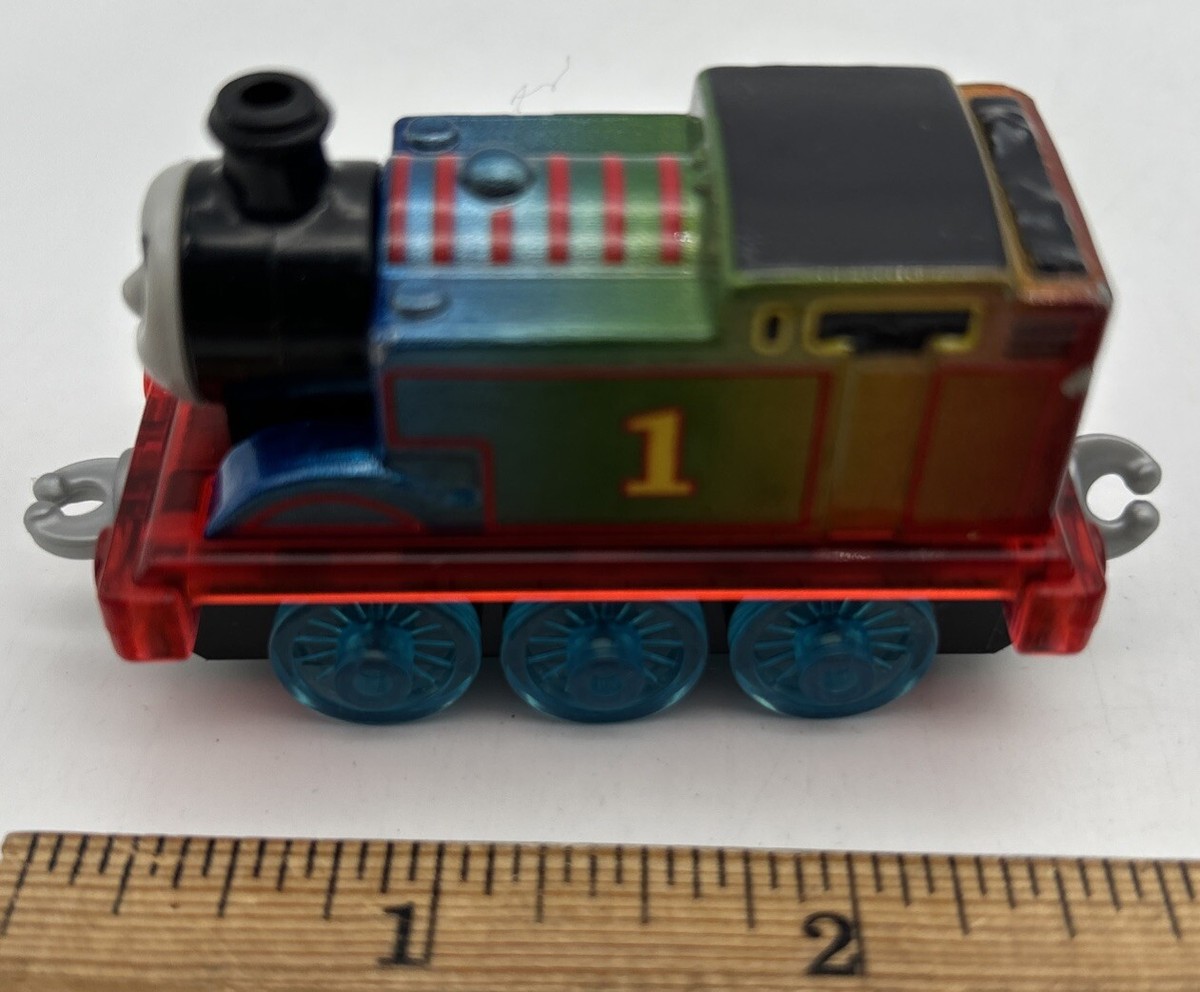 Thomas the Train Engine Diecast Metal K45A 