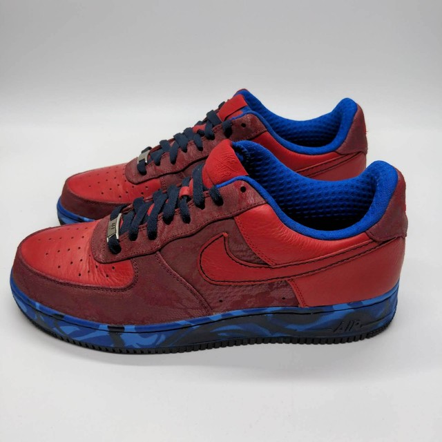 nike premium 07