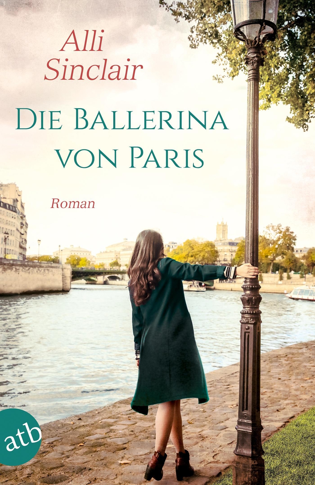 Thumbnail - Die Ballerina Von Paris