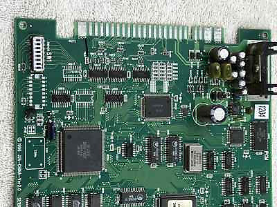 Raiden DX Arcade Circuit Board PCB SEIBU KAIHATSU Game Raiden DX Arcade Circuit Board PCB SEIBU KAIHATSU Game