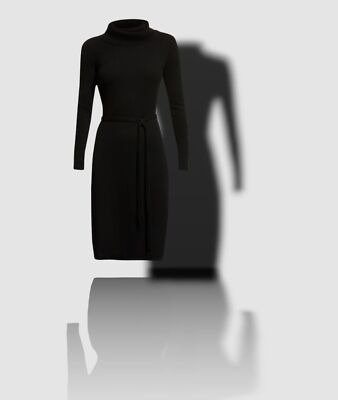 spliced midi dress Alémais Cece Spliced Midi Dress 10 AU/UK (6 US)