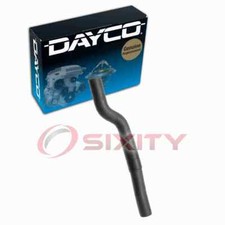 Dayco Upper Radiator Coolant Hose for 2001-2007 Toyota Highlander 3.0L 3.3L ed