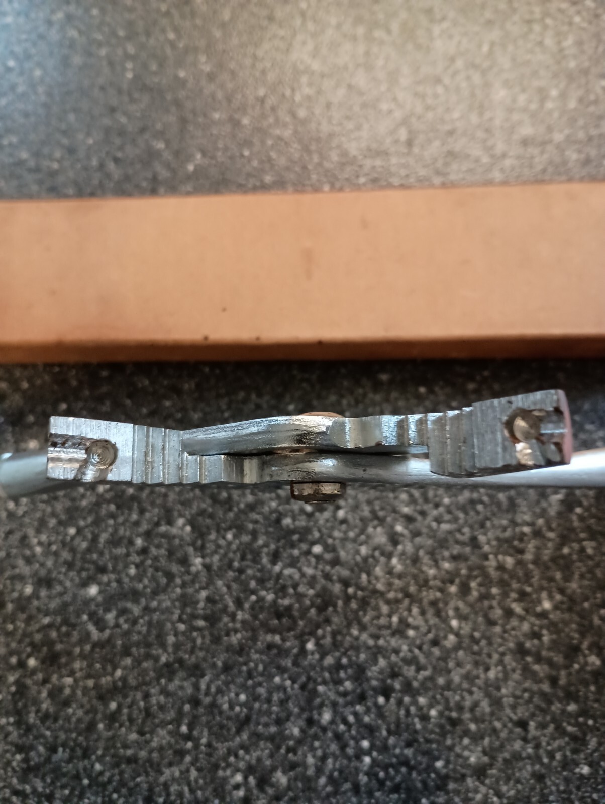 Vintage Craftsman Hose Clamp Pliers No. 4732 in Original Box Excellent Condition eBay