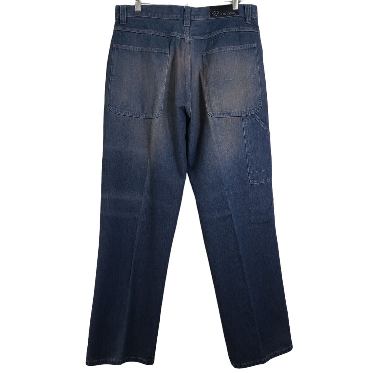 90s 00s JNCO JEANS USA製 32W×30L Vintage JNCO Jeans Made In US 30x30 Baggy Skater Jeans Pants