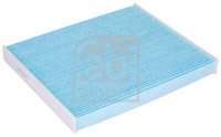Febi Bilstein 106915 Filter FüR Innenraumluft FüR Volvo, Volvo Asia