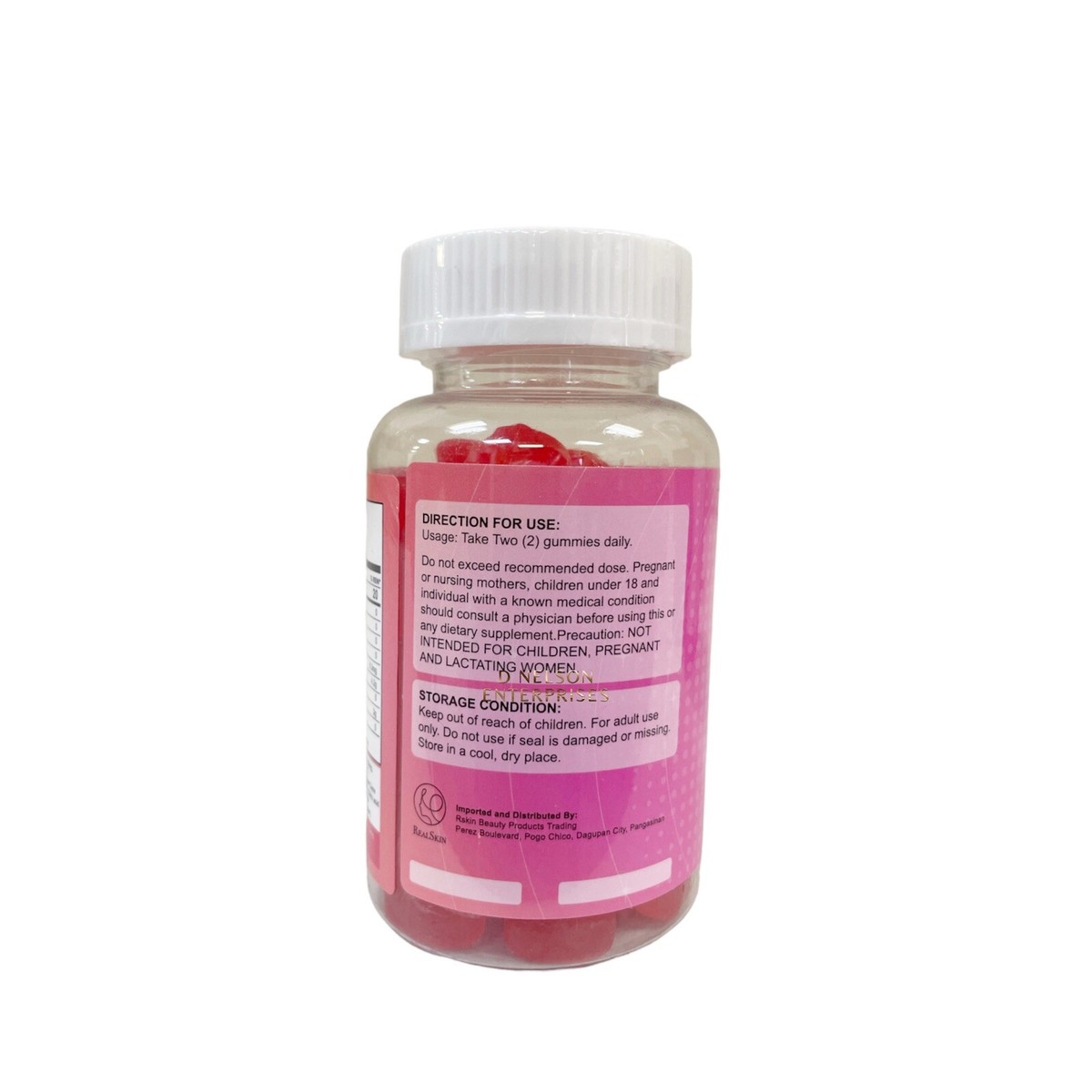 Vita Skin Glutathione Gummies By Real Skin, 60 Count | eBay Vita Skin Glutathione Gummies By Real Skin, 60 Count | eBay