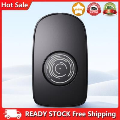 Mouse Mover Jiggler 5V 1A Automatic Mouse Movement Simulator for Keeps PC Active