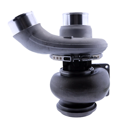 【まっく】 Turbocharger 631GC5173AMX for Mack Truck E712L E7427 E7460 Engine