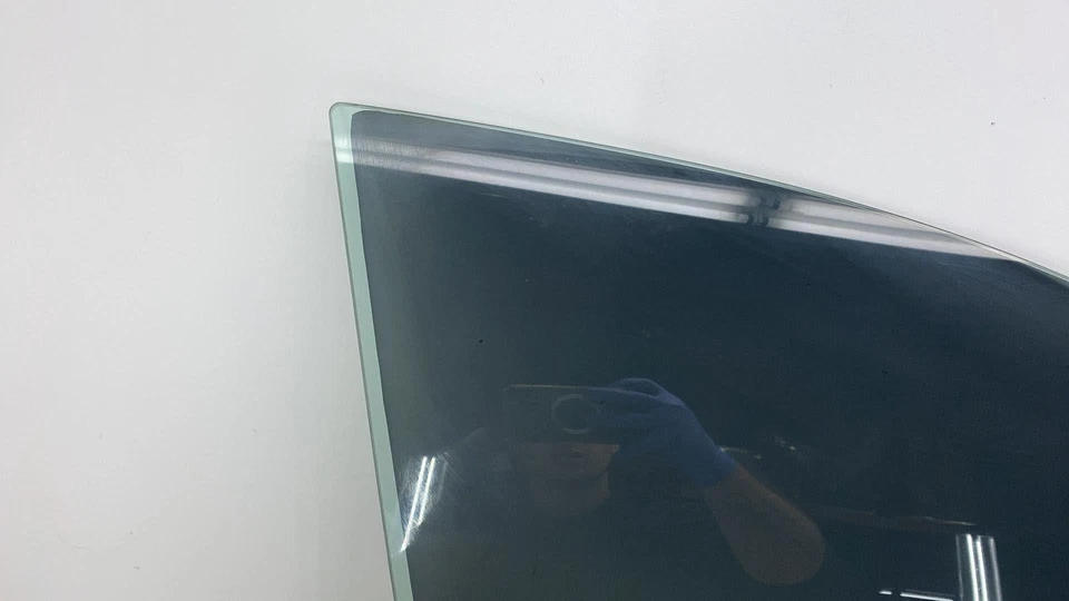 ⭕ 2010-2014 Mercedes-Benz E350 Front Passenger Side Door Window Glass Right RH - Изображение 2 из 4