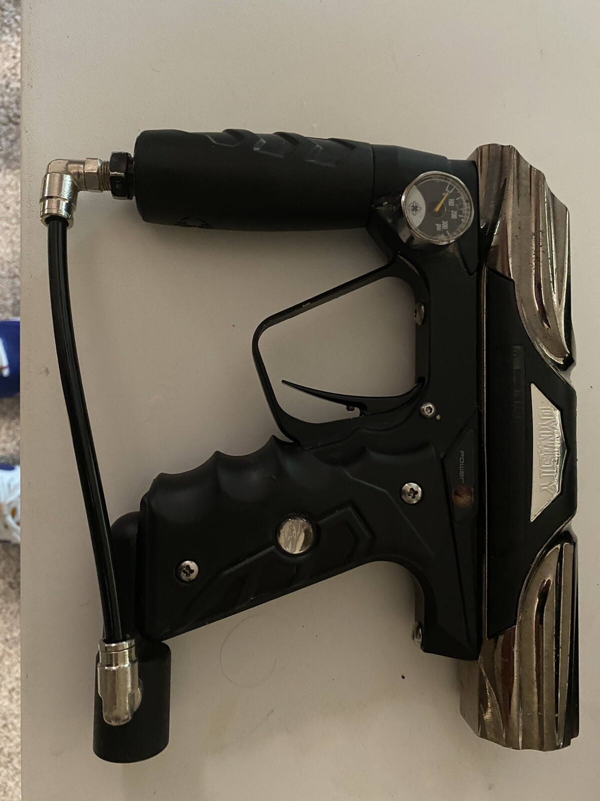 smart outdoors canton ma on Smart Parts Ion Marker Gun Paintball Marker For Sale Online Ebay