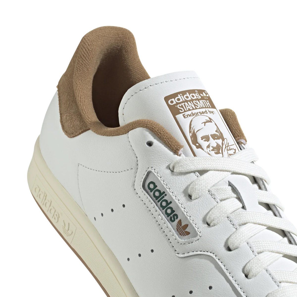 靴 adidas Originals STAN SMITH adidas Stan Smith Shoes - White | Free Shipping with adiClub