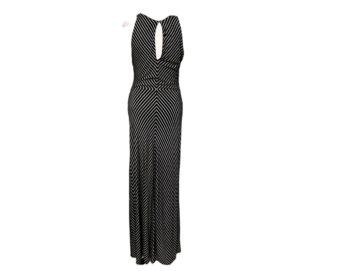 black dress vegas Polina Ivanova Atelier | Aurora