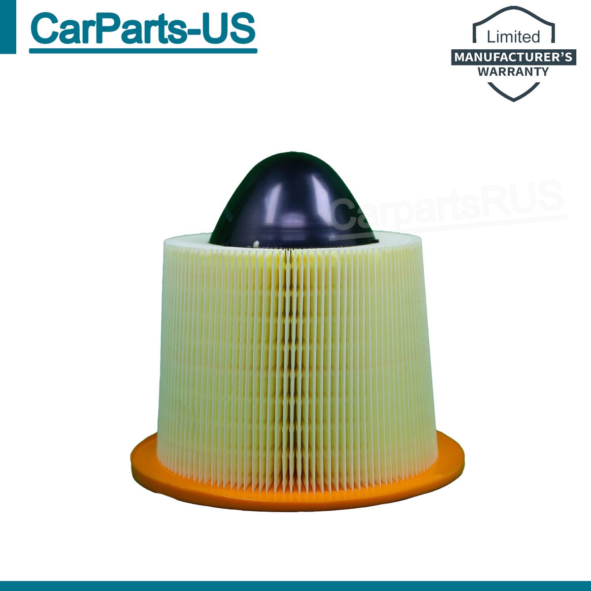 Engine Air Filter For Ford E150 E250 E350 E450 F150 F250 F350 F450 