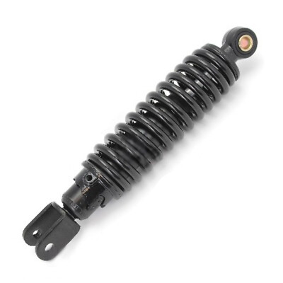 Federbein / Stoßdämpfer Hydraulisch TNT 250mm, schwarz für Yamaha Booster 50
