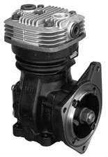 WABCO Einzylinder-Kompressor 4111460030