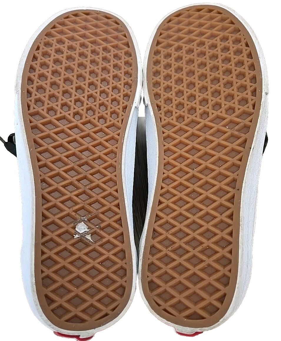 Vans Old Skool Statement Multicolor Embroidered S… - image 4