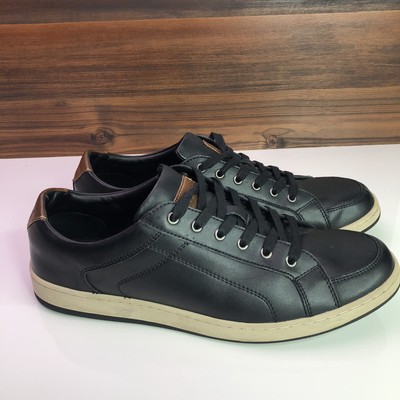 bass sneakers mens