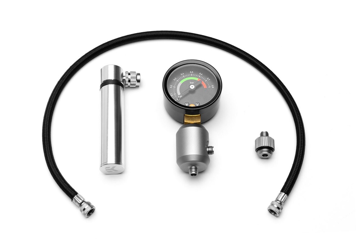 EKWB EK-Loop Leak Tester Flex | eBay