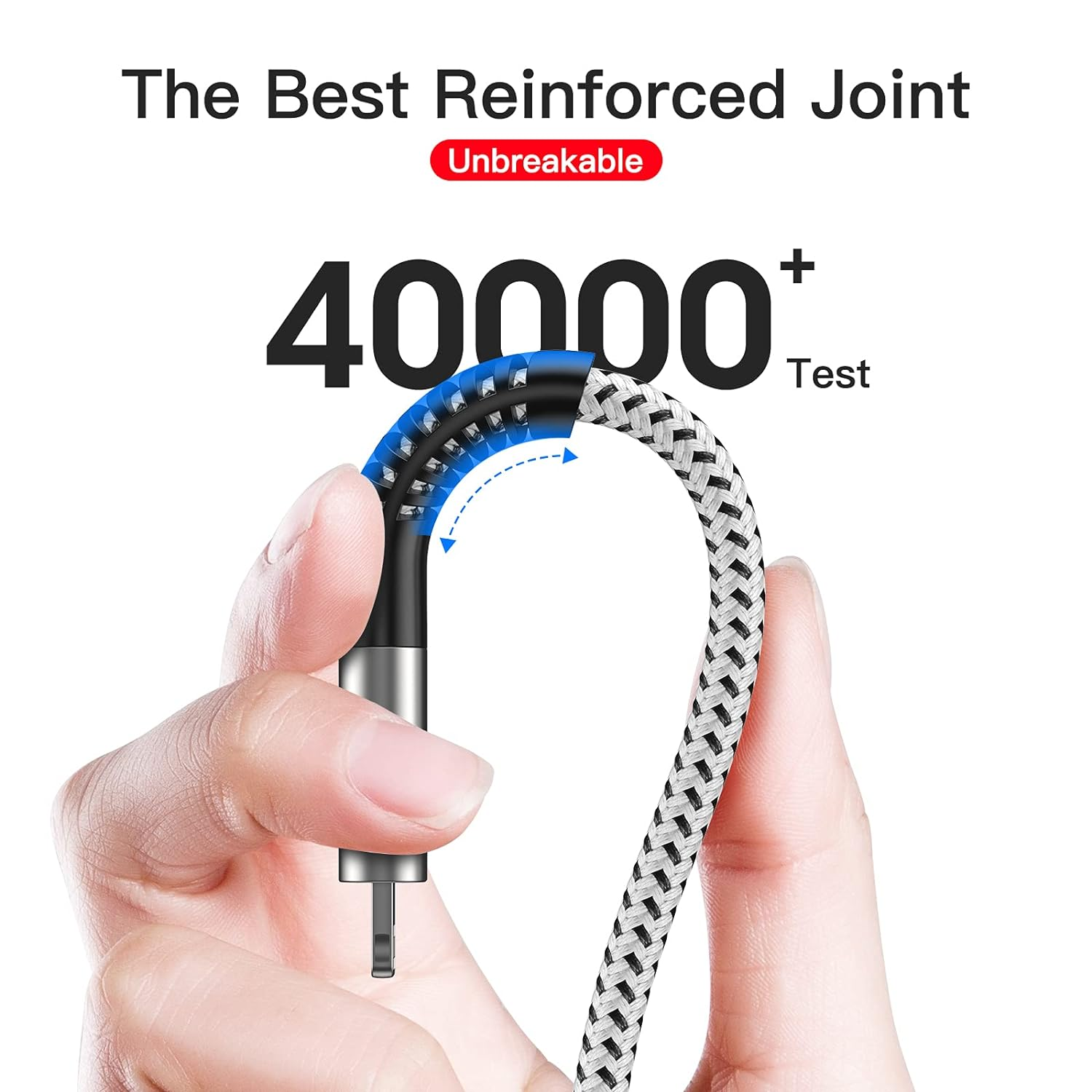 Apple MFI Certified 2Pack Iphone 14/13 Fast Charger USB Type C to Lightning C...