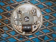 PLATEAU ALLUMAGE MOTOBECANE 89/SP50...120X