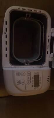Bread Maker 