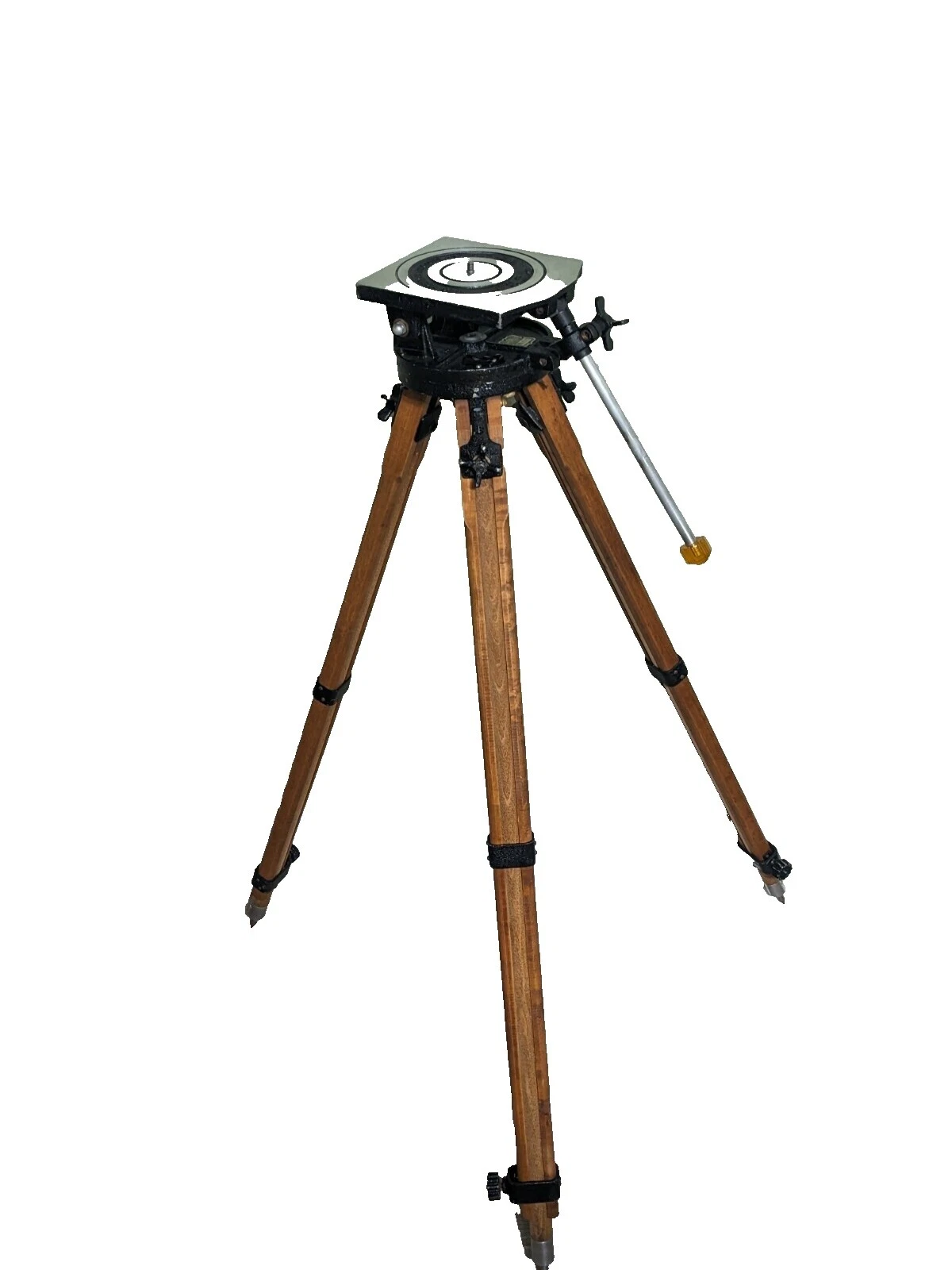 Trípodes y monopies de cámara de madera Para Panasonic