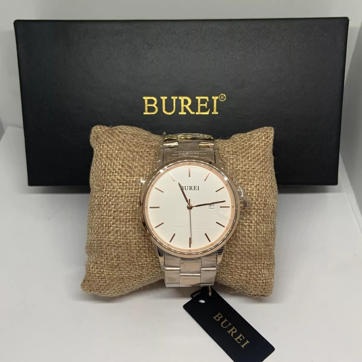Burei horloge new arrivals