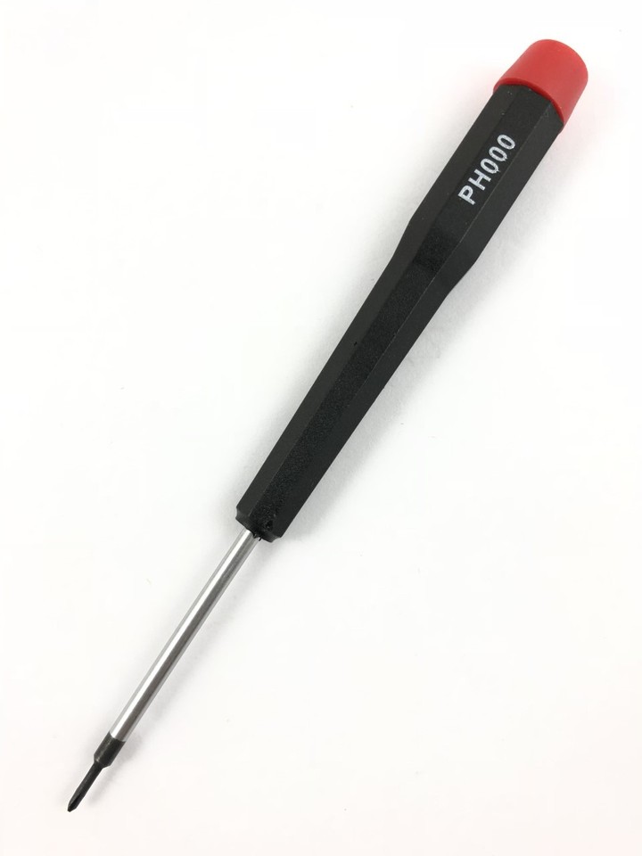 Precision Screwdriver Kit For IPhone 7–15 – Y0.6, P2, +1.5, PH000, BEST 8800C