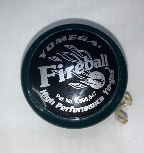 high performance yoyo
