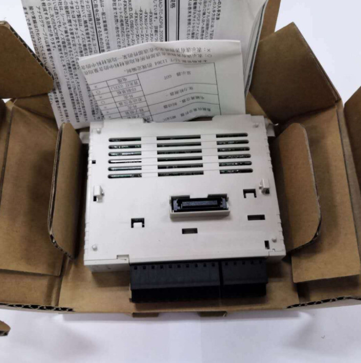 1PCS Mitsubishi PLC FX3U-4AD-TC-ADP FX3U4ADTCADP In Box -New | eBay