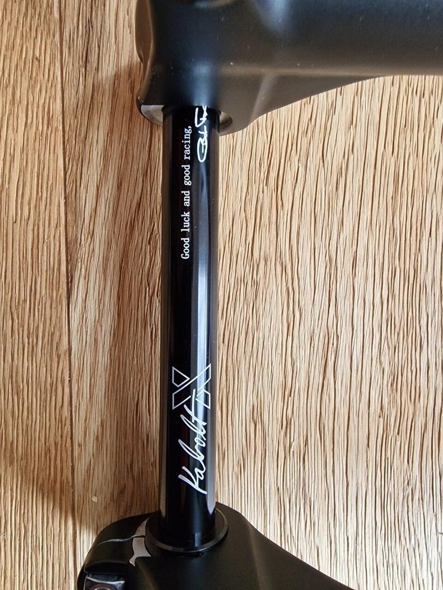 FOX 38 Float Grip2 Factory Suspension Fork 29 FOX 38 Float Grip2 Factory Suspension Fork 29