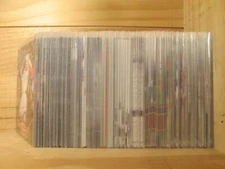 2016 Topps Insert & Parallel Singles $0.99-$8.00 1/2