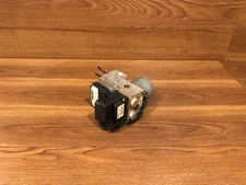 1999-2004 FORD MUSTANG V6 ABS BRAKE PUMP LOCK ACTUATOR MODULE OEM