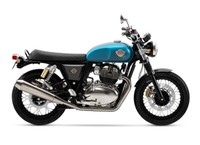 2022 Royal Enfield INT650