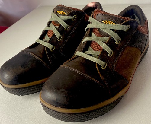 keen work sneakers