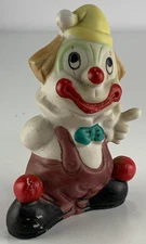 Vintage Artmark Happy Clown Figurine DA14