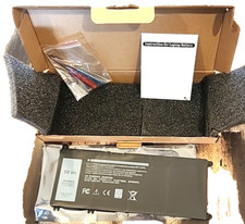 56WH 33YDH Laptop Battery for Dell Inspiron 17 7000 7778 7779 7786 7773 15 7000