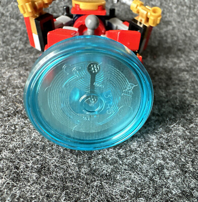 Lego DImensions Ninjago Nya Fun Pack 71216 - Used - Retired | eBay