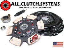 Acs Stage 3 Clutch Kit 1994-2001 Acura Integra B18 1.8l