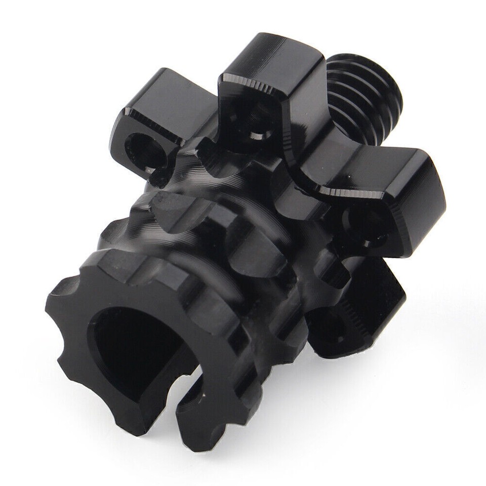 Clutch Brake Lever Cable Adjuster Screw M8 8MM Thread Motorcycle Dirt