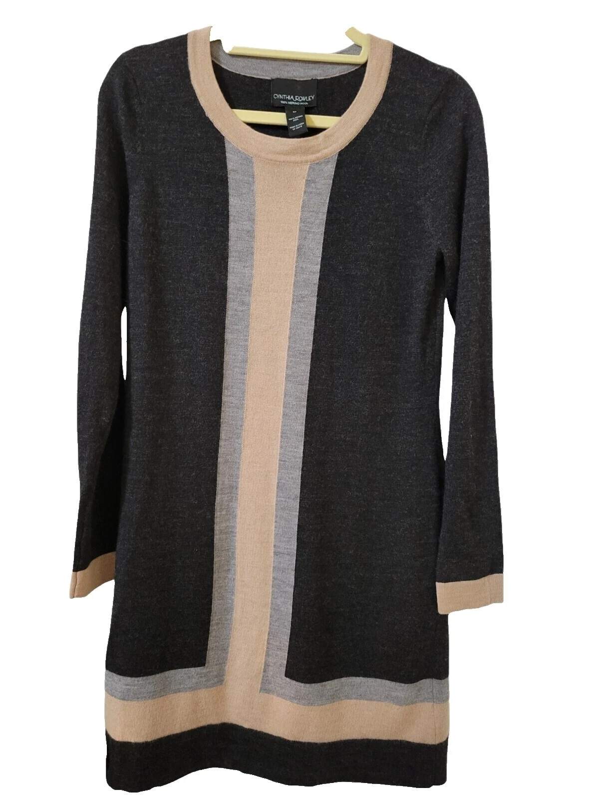 Cynthia Rowley 100% Lana Prendas de vestir para Mujeres