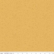Fat Quarter Liberty Fabrics Collector's Home Nature's Jewel Garden Silhouette A