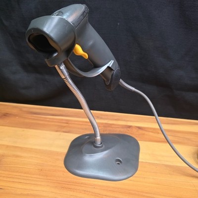 Symbol Zebra Handheld Barcode Scanner USB LS2208-SR20007R