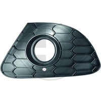 LüFtungsgitter StoßFäNger Diederichs 3042049 Hd Priority Parts FüR Alfa Romeo
